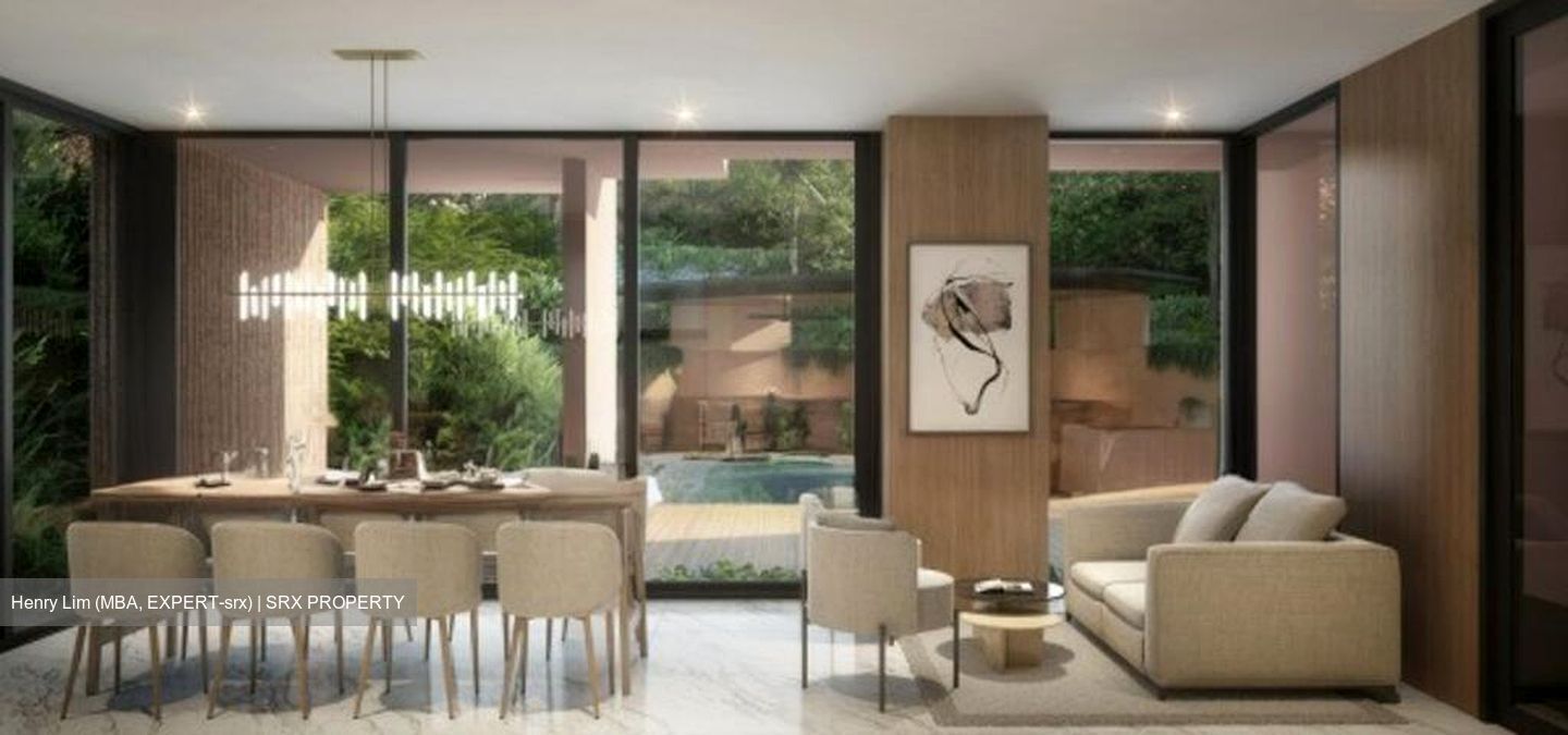 The Hillshore (D5), Condominium #542320401